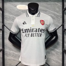 Arsenal Authentic Soccer Jersey Special Edition Shirt 2025/26