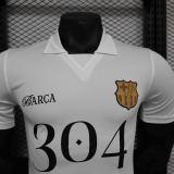 Authentic Football Jersey Barcelona Lamine Yamal Commemorative Edition Shirt 2024/25