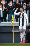 Juventus Retro Authentic Soccer Jersey Home Long Sleeve Shirt 2018-19