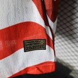 USA Authentic Soccer Jersey Home Shirt World Cup 2026
