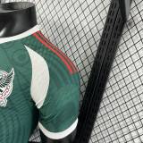 Mexico Authentic Special Edition Kit Soccer Jersey World Cup 2026