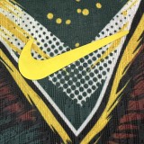 Brazil Authentic Soccer Jersey Special Edition Shirt 2025