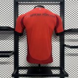 Bayern Munich Home Jersey Player Version 2024/25