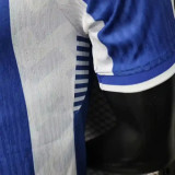 FC Porto Authentic Home Soccer Jersey Shirt 2025/26