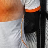 Netherlands Authentic Football Jersey Away Shirt World Cup 2026