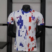 France Authentic Soccer Jersey Special Edition Shirt World Cup 2026