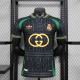 Real Madrid Authentic Soccer Jersey GUCCI Shirt 2024/25
