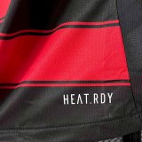 Flamengo Authentic Soccer Jersey Home Shirt 2025