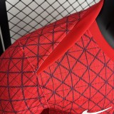 Authentic Soccer Jersey PSG Pre-Match Shirt 2025/26