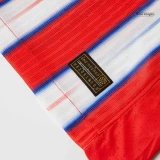 Authentic Soccer Jersey Atletico Madrid Home Shirt 2024/25