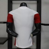 Germany Authentic Soccer Jersey Training Shirt World Cup 2026