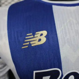 FC Porto Authentic Home Soccer Jersey Shirt 2025/26