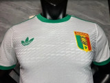 Senegal Authentic Soccer Jersey Retro Style Shirt World Cup 2026