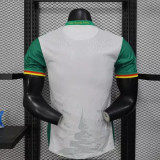 Cameroon Authentic Soccer Jersey Third Away Shirt 2025