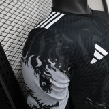 Japan Authentic Soccer Jersey Special Edition Shirt 2025