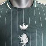 Juventus Authentic Soccer Jersey Terrace Icons Special Edition Shirt 2025/26