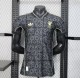 Liverpool Authentic Football Jersey Black Gold Special Edition Shirt 2025/26