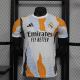 Real Madrid Authentic Soccer Jersey Training Shirt 2024/25