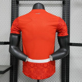 Egypt Authentic Soccer Jersey Home Shirt 2024-25
