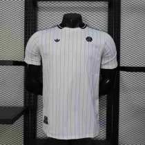 Newcastle United Authentic Football Jersey Terrace Icons Special Edition Shirt 2025/26