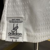 Germany Authentic Soccer Jersey Home Shirt World Cup 2026