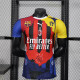 IBRAHIMOVIC Authentic Commemorative Edition Shirt 2025/26 - All Club Mix