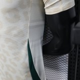 Saudi Arabia Authentic Football Jersey Away Shirt 2024