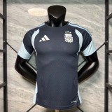 Argentina Authentic Soccer Jersey Training Shirt World Cup 2026