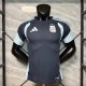 Argentina Authentic Soccer Jersey Training Shirt World Cup 2026