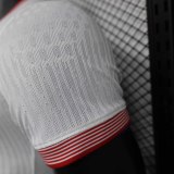 USA Authentic Soccer Jersey Home Shirt Copa America 2024