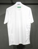 Portugal Retro Authentic Soccer Jersey Away Shirt World Cup 2010