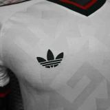 Mexico Authentic Away Kit Soccer Jersey World Cup 2026