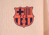 Barcelona Authentic Soccer Jersey Pink Training Shirt 2025/26
