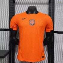 Netherlands Authentic Football Jersey Home Shirt World Cup 2026