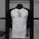 Corinthians Authentic Soccer Jersey Home Shirt 2025