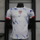 Norway Authentic Soccer Jersey Away Shirt 2024