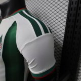 Mexico Authentic Special Edition Kit Soccer Jersey World Cup 2026
