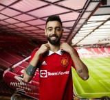 Manchester United Retro Authentic Home Football Jersey Shirt 2022/23