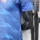 France Authentic Soccer Jersey Home Shirt World Cup 2026