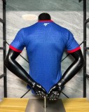 Cabo Verde Authentic Football Jersey Home Shirt World Cup 2026