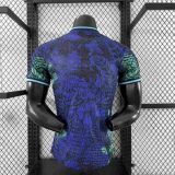 Brazil Authentic Soccer Jersey Special Edition Shirt 2025