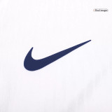 Authentic Soccer Jersey PSG Away Shirt 2024/25