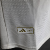 Algeria Authentic Soccer Jersey Home Shirt World Cup 2026