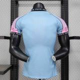 Inter Miami Authentic Soccer Jersey Special Edition Shirt 2025