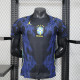 Brazil Authentic Soccer Jersey Away Shirt World Cup 2026