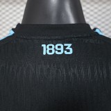 Argentina Authentic Soccer Jersey Goalkeeper Shirt World Cup 2026