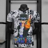 Japan Authentic Soccer Jersey One Piece Special Edition Shirt 2025