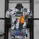 Japan Authentic Soccer Jersey One Piece Special Edition Shirt 2025