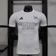 Arsenal Soccer Jersey No More Red Special Edition Authentic Shirt 2025/26