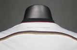 Germany Retro Authentic Soccer Jersey Home Shirt World Cup 2014